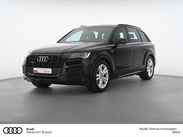 Audi Q7 68.988 km 59.880 &euro; Essen 45143