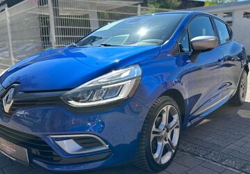 Renault Clio 86.000 km 10.990 &euro; Gladbeck 45968