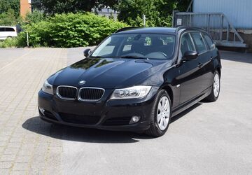 BMW 318 249.998 km 3.499 &euro; Bochum 44866