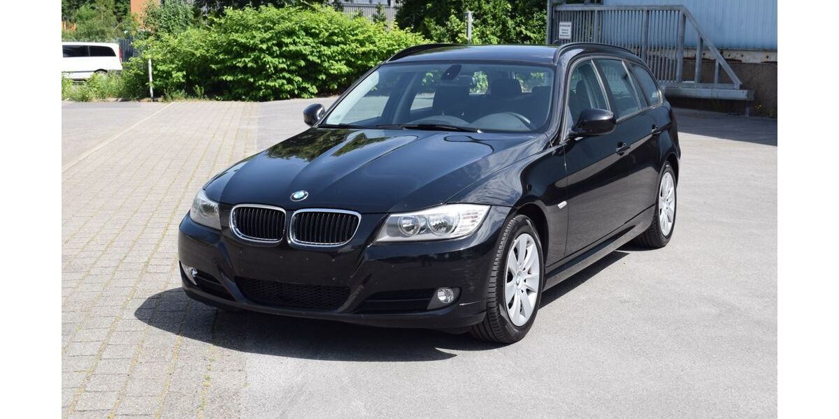 BMW 318 249.998 km 3.499 &euro; Bochum 44866