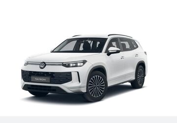 VW Tayron 25.817 km 34.490 &euro; Bochum 44809