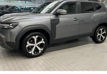 Dacia Duster 18.426 km 22.960 &euro; Moers 47441