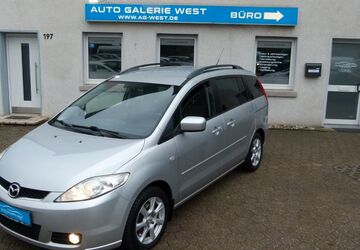 Mazda 5 189.606 km 3.290 &euro; Bochum 44809
