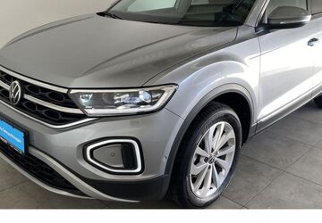 VW T-Roc 8.660 km 30.480 &euro; Bochum - Linden 44879