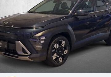 Hyundai KONA 19.943 km 26.490 &euro; Haltern am See 45721