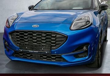 Ford Puma 36.939 km 21.350 &euro; Bochum 44803