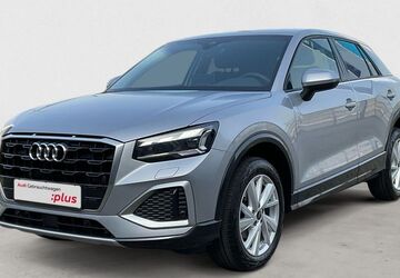 Audi Q2 6.139 km 34.880 &euro; Wesel 46483