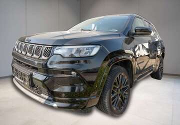 Jeep Compass 16.751 km 25.990 &euro; Herne 44625