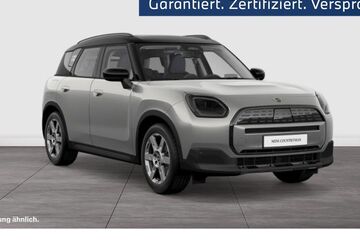 Mini Countryman E (Cooper) 39.900 km 40.990 &euro; Velbert 42553