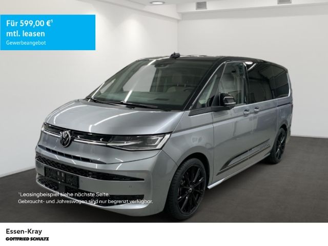 VW T7 Multivan 9.999 km 64.480 &euro; Essen 45307