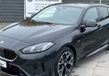 BMW 120 13.272 km 34.900 &euro; Haltern am See 45721