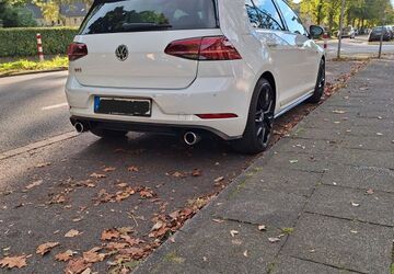 VW Golf 90.000 km 22.000 &euro; Recklinghausen 45661
