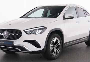 Mercedes-Benz GLA 250 8.711 km 43.685 &euro; Essen 45309