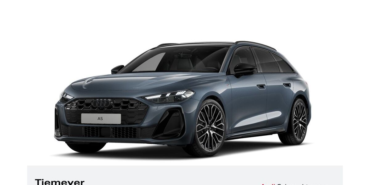 Audi A5 12.215 km 59.940 &euro; Bochum 44809