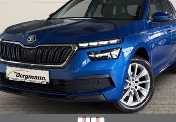 Skoda Kamiq 28.500 km 19.990 &euro; Gelsenkirchen 45894