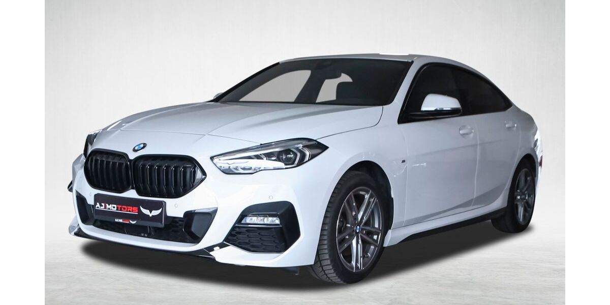 BMW 218 Gran Coupé 13.000 km 22.990 &euro; Gelsenkirchen 45899