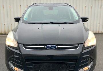 Ford Kuga 140.000 km 8.400 &euro; Essen 45356