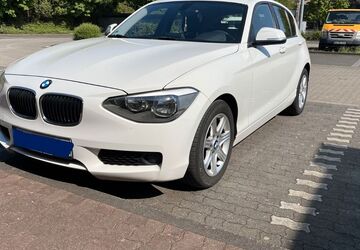BMW 116 173.000 km 4.800 &euro; Duisburg 47053