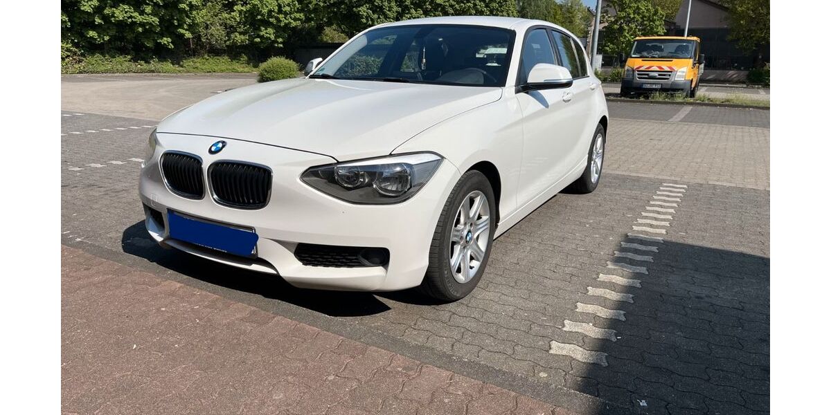BMW 116 173.000 km 4.800 &euro; Duisburg 47053