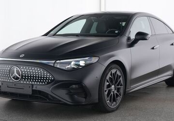 Mercedes-Benz CLA 250 9.004 km 53.880 &euro; Herne 44653