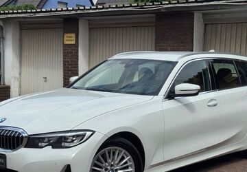 BMW 320 149.000 km 20.900 &euro; Duisburg 47179
