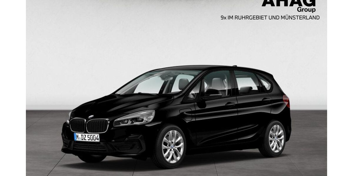 BMW 225 Active Tourer 89.902 km 15.290 &euro; Dorsten 46282