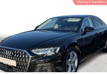 Audi A8 19.854 km 58.630 &euro; Moers-Hülsdonk 47441
