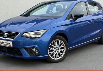 Seat Ibiza 35.570 km 18.890 &euro; Castrop-Rauxel 44579