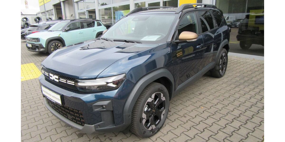 Dacia Bigster 3.990 km 32.990 &euro; Bochum 44795
