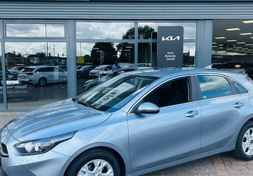 Kia ceed / Ceed 3.200 km 23.970 &euro; Wesel 46485