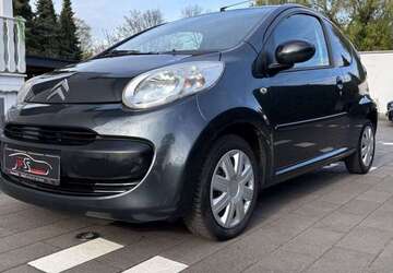 Citroen C1 179.237 km 3.500 &euro; Essen 45326