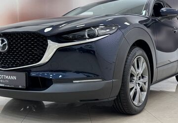 Mazda CX-30 39.852 km 25.800 &euro; Oberhausen 46149