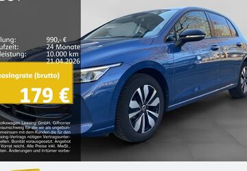 VW Golf 25.904 km 27.230 &euro; Bochum 44892