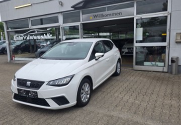 Seat Ibiza 53.000 km 11.290 &euro; Gladbeck 45966