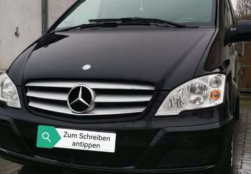 Mercedes-Benz Viano 231.000 km 17.000 &euro; Essen 45327