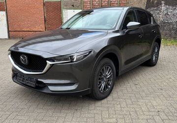 Mazda CX-5 102.043 km 13.500 &euro; Essen 45279