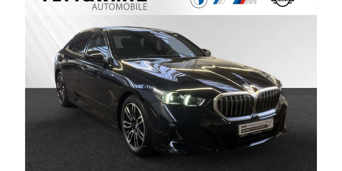 BMW 530 14.050 km 53.990 &euro; Moers 47441