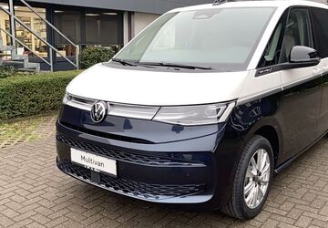 VW T7 Multivan 2.900 km 69.480 &euro; Duisburg 47178