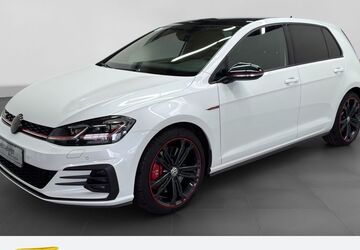 VW Golf 58.542 km 22.880 &euro; Bochum 44809