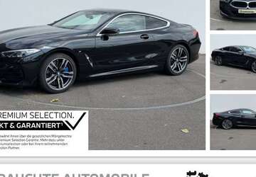 BMW M850 44.641 km 59.285 &euro; Oberhausen 46117
