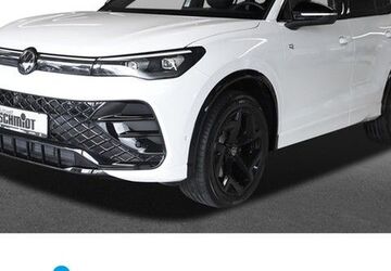 VW Tiguan 15.260 km 45.900 &euro; Recklinghausen 45657