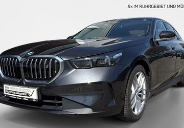 BMW i5 12.453 km 49.900 &euro; Witten 58455