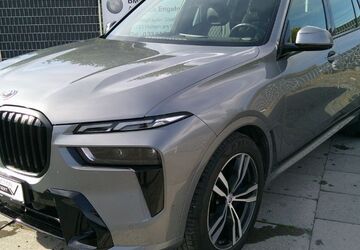 BMW X7 67.135 km 67.900 &euro; Haltern am See 45721