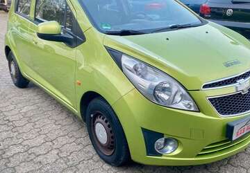 Chevrolet Spark 160.970 km 2.800 &euro; Moers 47445