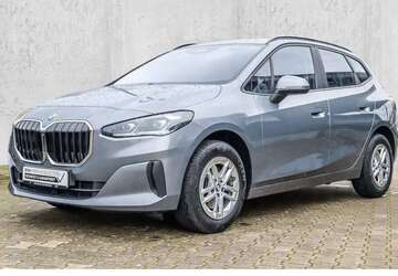 BMW 218 83.306 km 22.990 &euro; Herne 44625