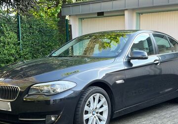 BMW 528 153.500 km 11.990 &euro; Essen 45147