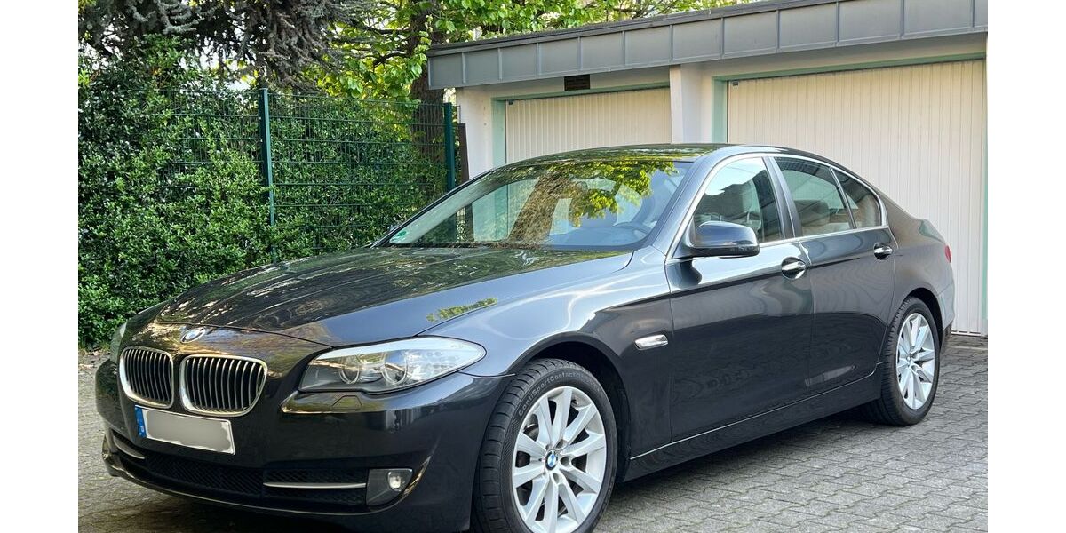 BMW 528 153.500 km 11.990 &euro; Essen 45147