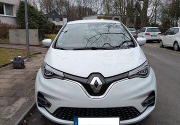 Renault ZOE 64.000 km 9.899 &euro; Bochum 44799