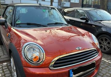 Mini One Cabrio 90.000 km 9.500 &euro; Duisburg 47119
