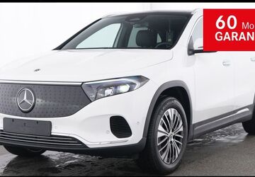 Mercedes-Benz EQA 3.208 km 43.880 &euro; Haltern am See 45721